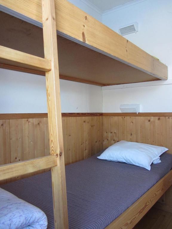 Klaraelvens Camping Stollet Номер фото