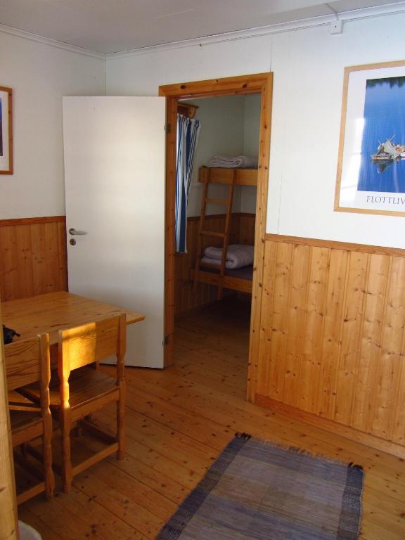 Klaraelvens Camping Stollet Номер фото