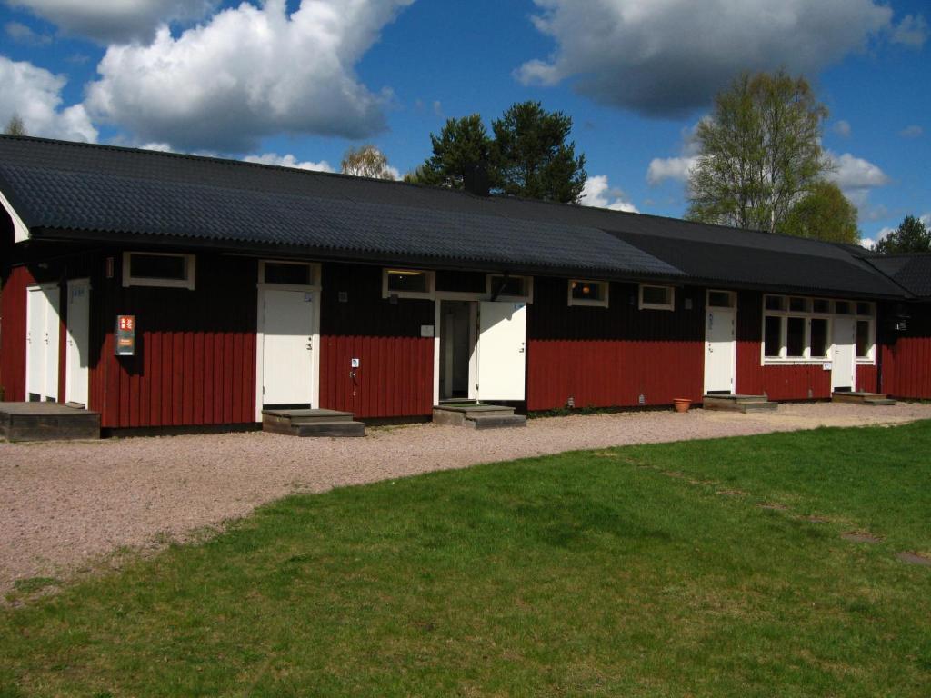 Klaraelvens Camping Stollet Номер фото