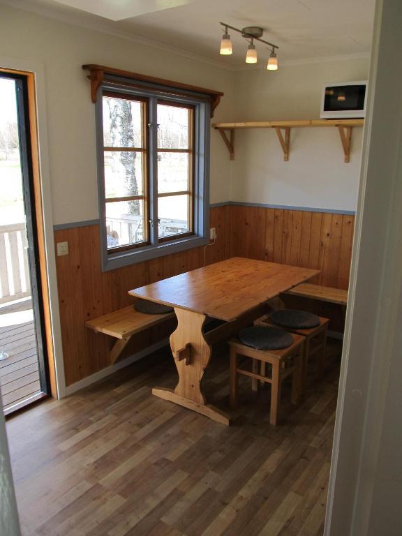Klaraelvens Camping Stollet Номер фото