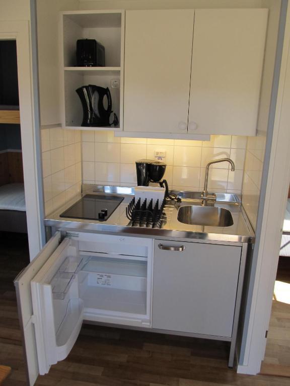 Klaraelvens Camping Stollet Номер фото