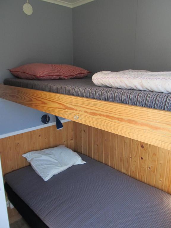 Klaraelvens Camping Stollet Номер фото