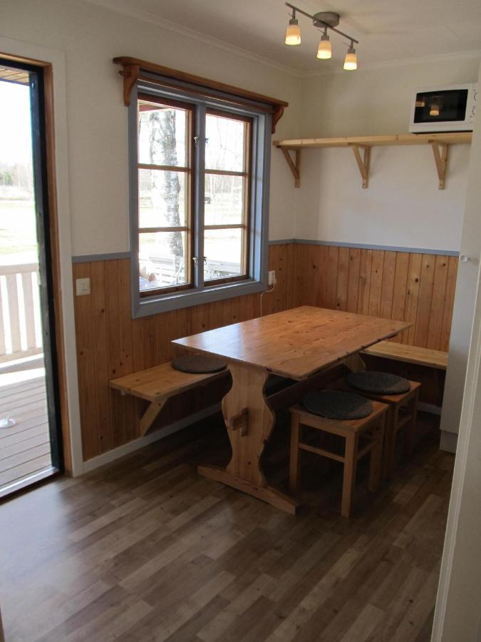Klaraelvens Camping Stollet Номер фото